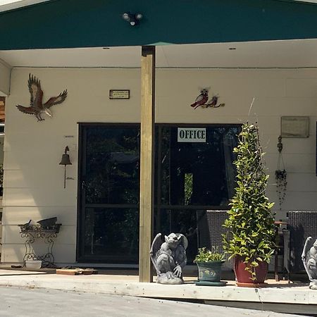 Apartmán Union Street Hideaway Waihi Exteriér fotografie