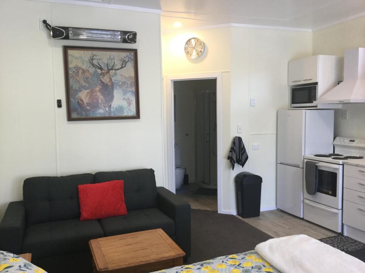 Apartmán Union Street Hideaway Waihi Exteriér fotografie
