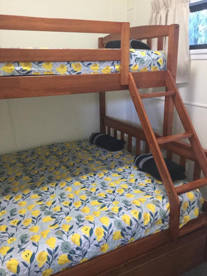 Apartmán Union Street Hideaway Waihi Exteriér fotografie
