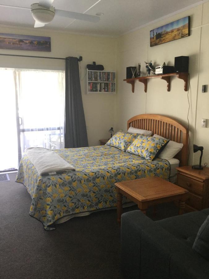 Apartmán Union Street Hideaway Waihi Exteriér fotografie