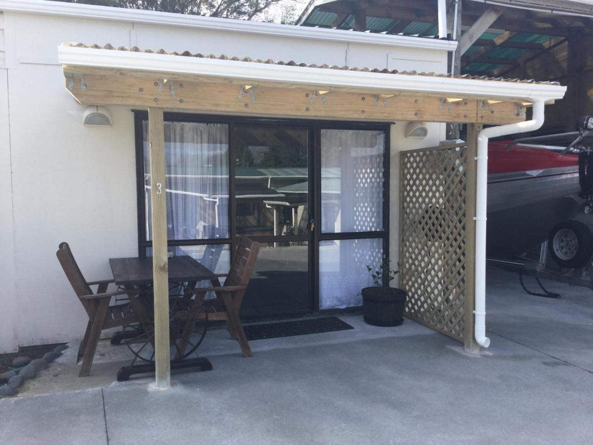 Apartmán Union Street Hideaway Waihi Exteriér fotografie