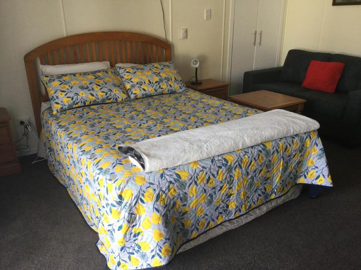 Apartmán Union Street Hideaway Waihi Exteriér fotografie