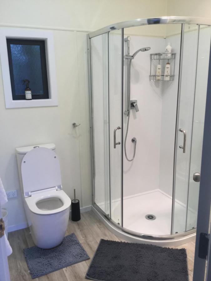 Apartmán Union Street Hideaway Waihi Exteriér fotografie