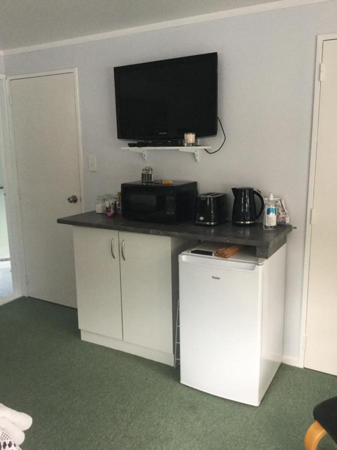 Apartmán Union Street Hideaway Waihi Exteriér fotografie