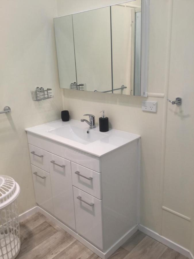 Apartmán Union Street Hideaway Waihi Exteriér fotografie
