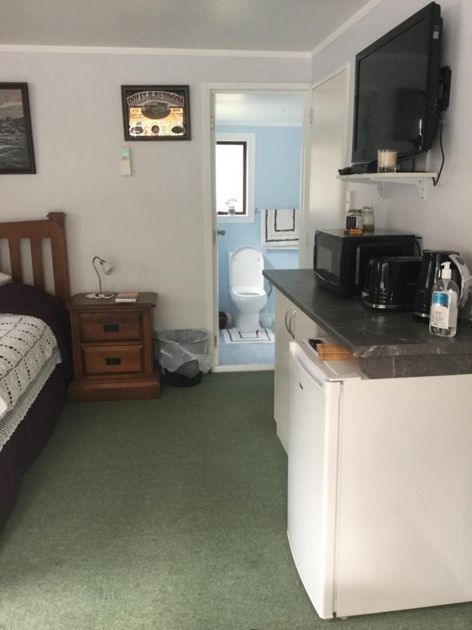 Apartmán Union Street Hideaway Waihi Exteriér fotografie
