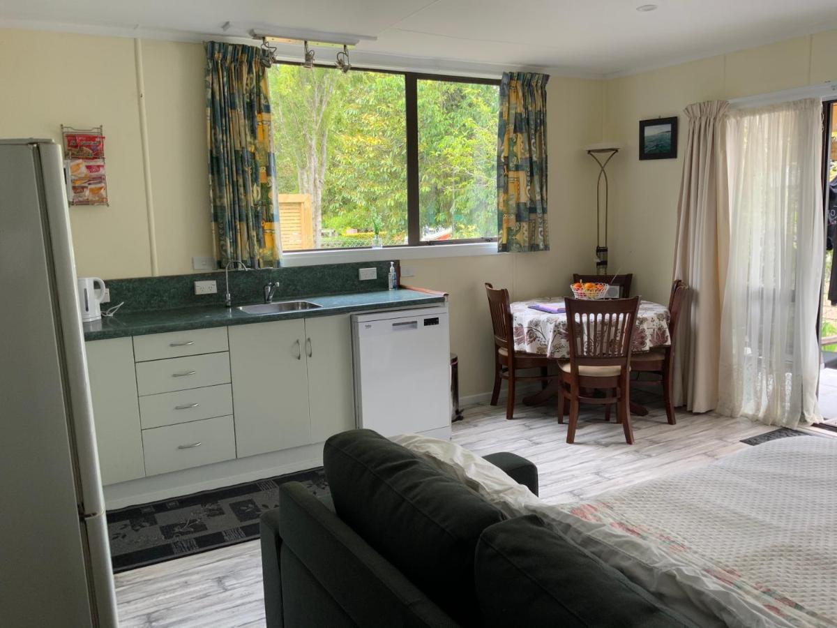 Apartmán Union Street Hideaway Waihi Exteriér fotografie