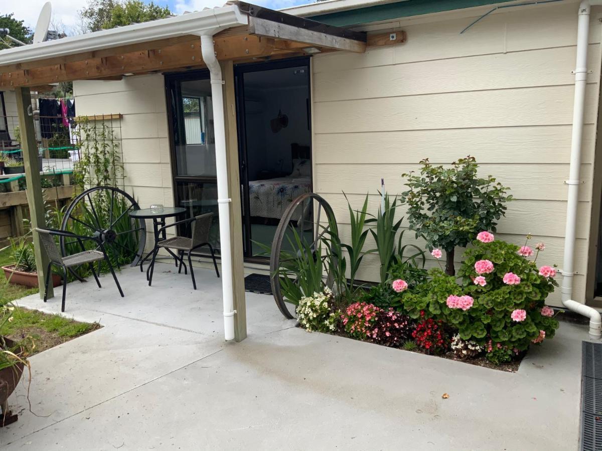 Apartmán Union Street Hideaway Waihi Exteriér fotografie