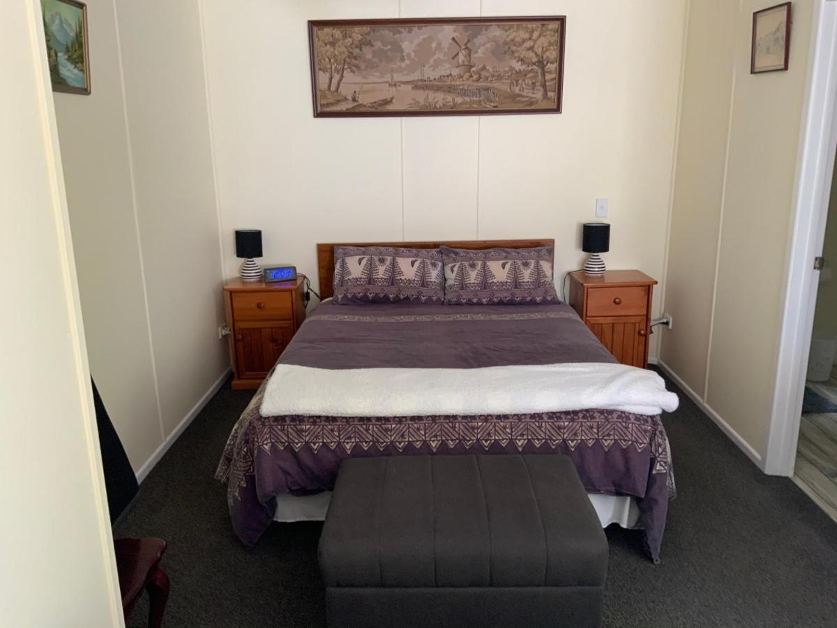 Apartmán Union Street Hideaway Waihi Exteriér fotografie