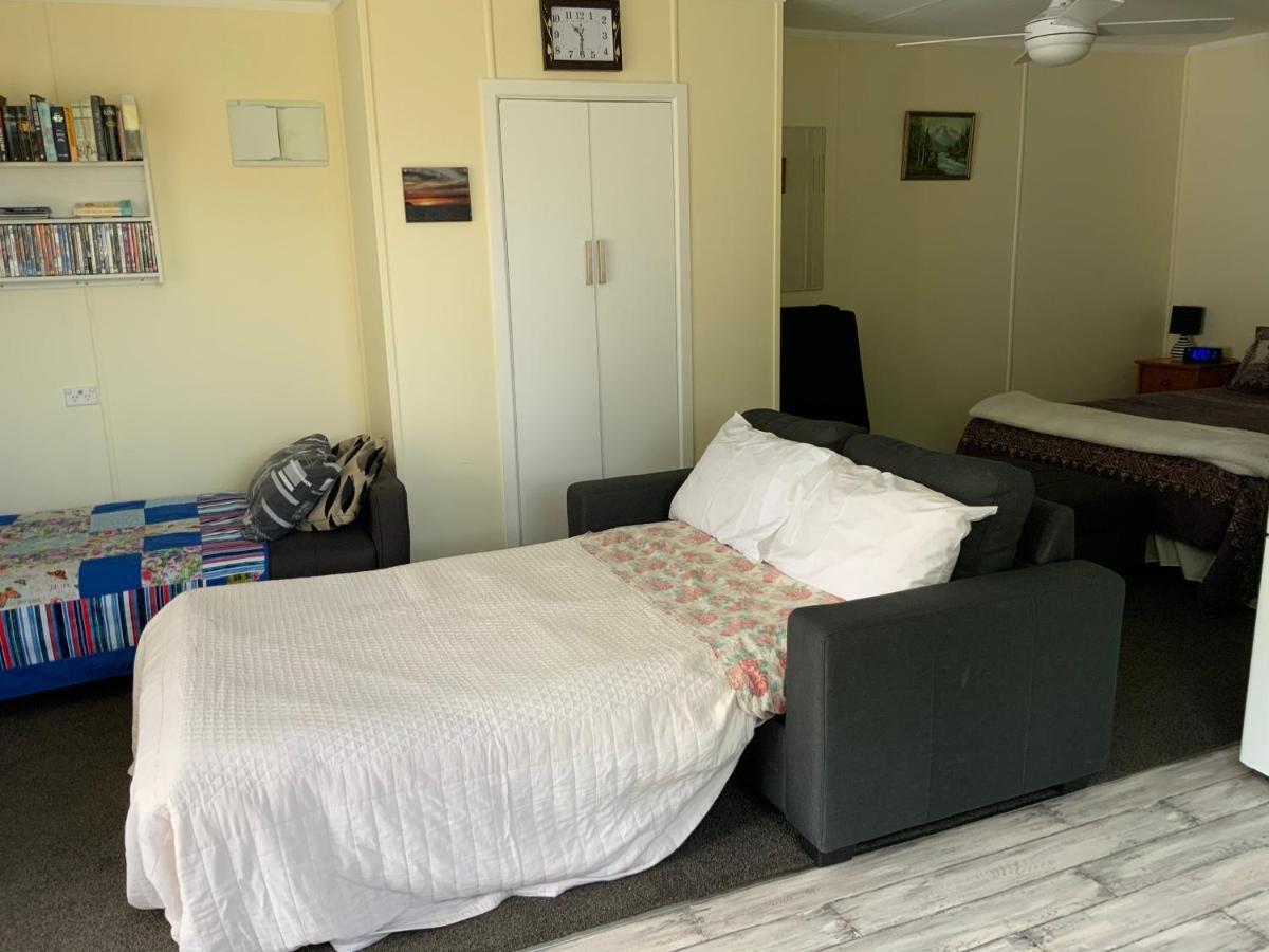 Apartmán Union Street Hideaway Waihi Exteriér fotografie