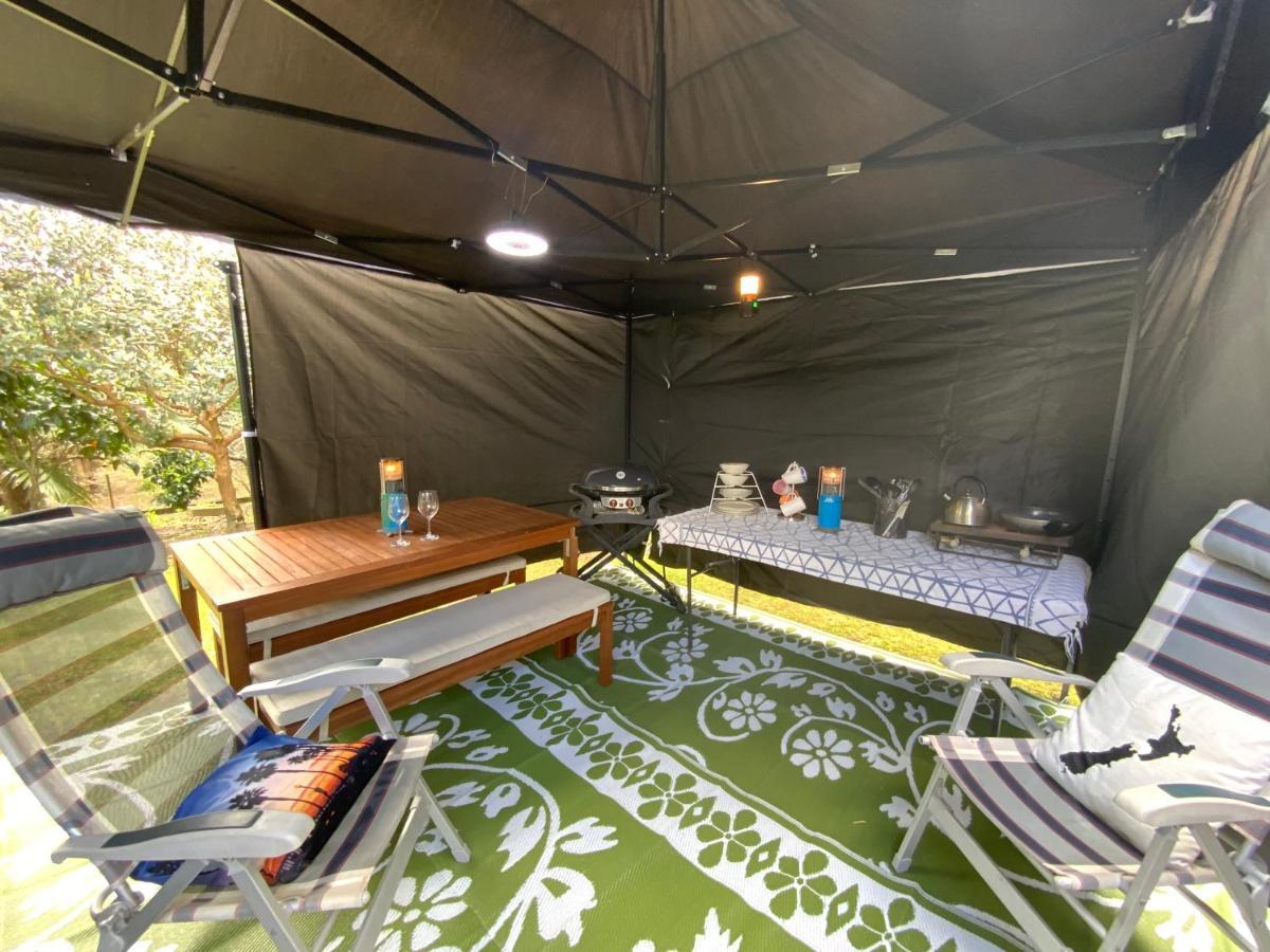 Apartmán Union Street Hideaway Waihi Exteriér fotografie
