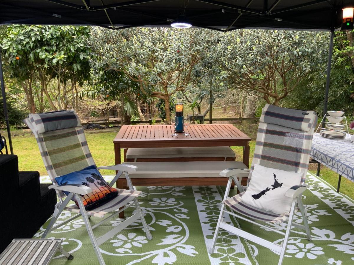 Apartmán Union Street Hideaway Waihi Exteriér fotografie