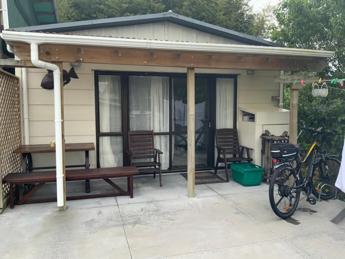 Apartmán Union Street Hideaway Waihi Exteriér fotografie