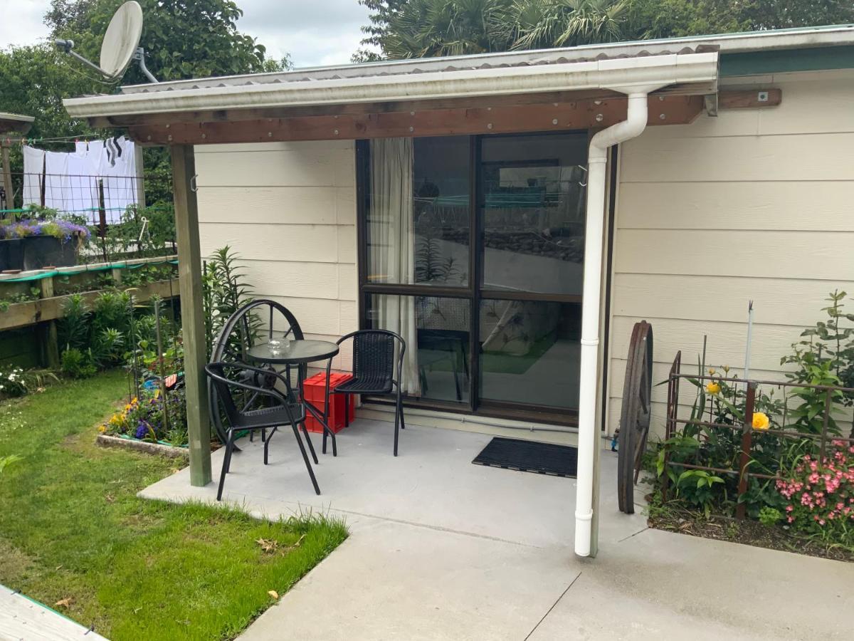 Apartmán Union Street Hideaway Waihi Exteriér fotografie
