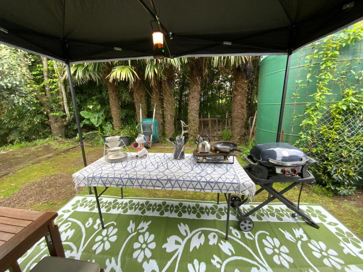 Apartmán Union Street Hideaway Waihi Exteriér fotografie
