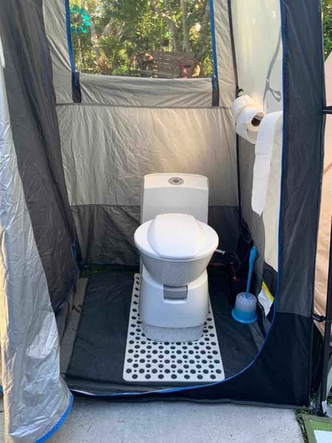 Apartmán Union Street Hideaway Waihi Exteriér fotografie