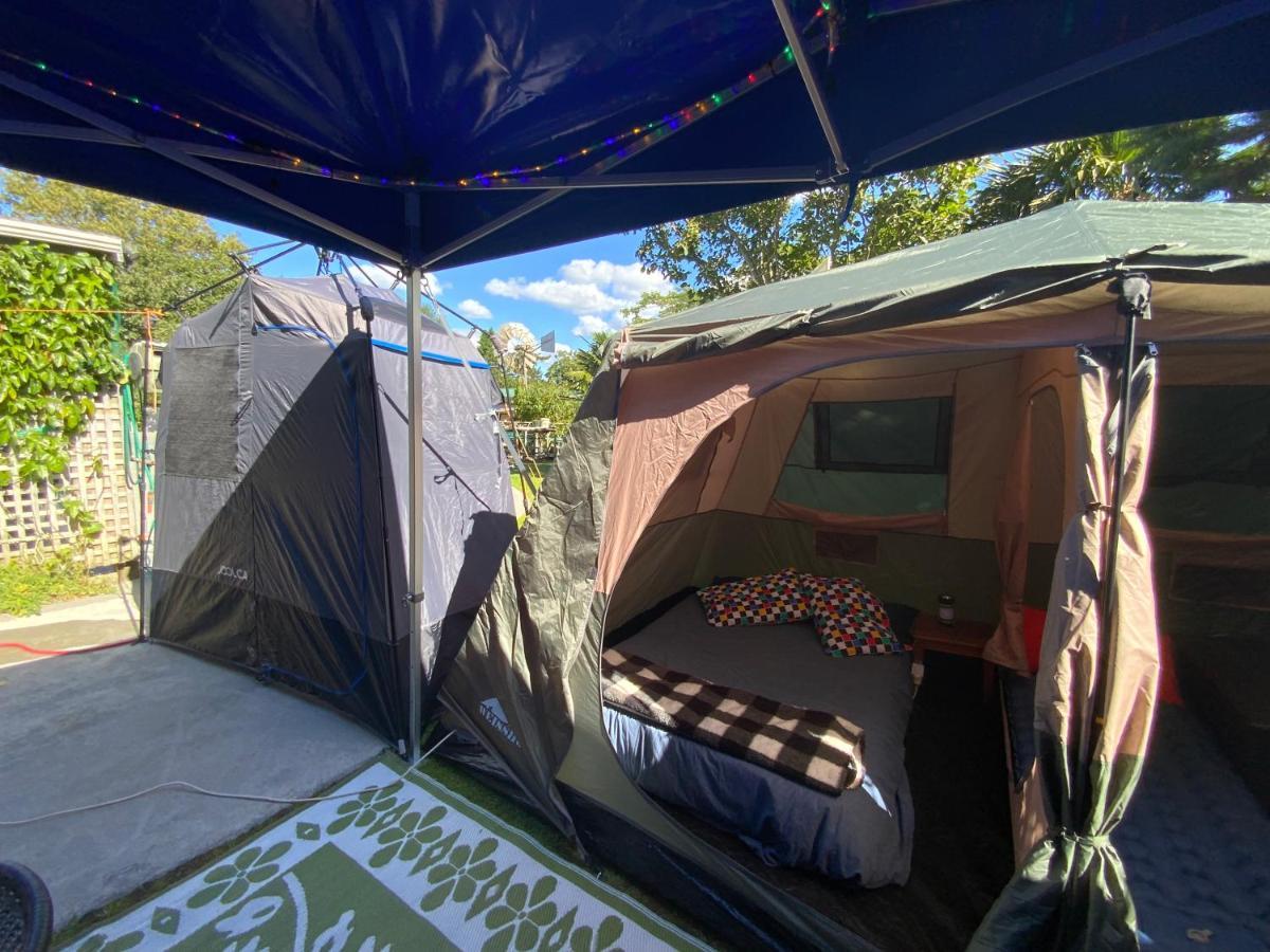 Apartmán Union Street Hideaway Waihi Exteriér fotografie