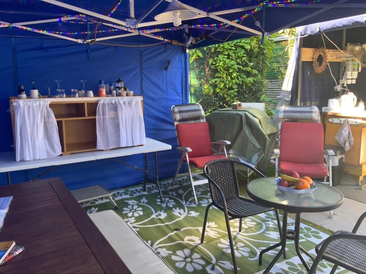 Apartmán Union Street Hideaway Waihi Exteriér fotografie