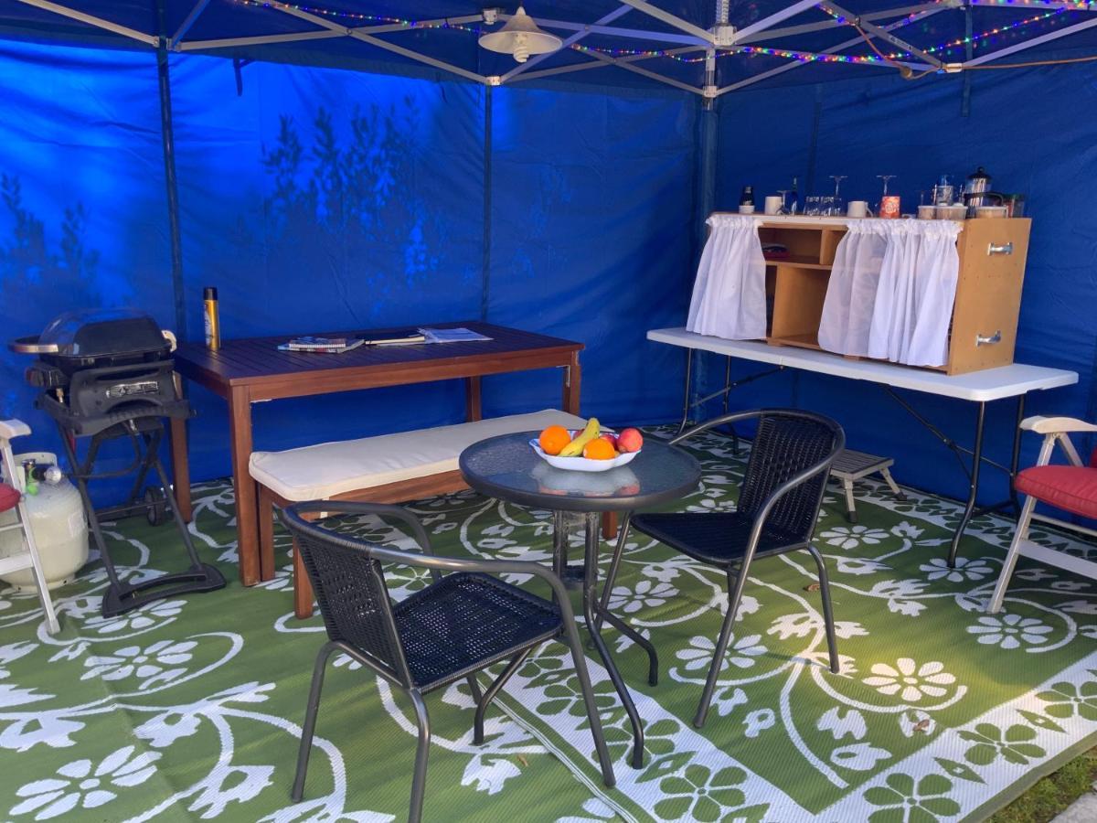 Apartmán Union Street Hideaway Waihi Exteriér fotografie