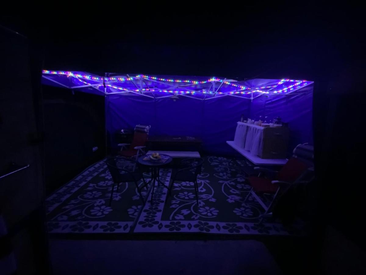 Apartmán Union Street Hideaway Waihi Exteriér fotografie