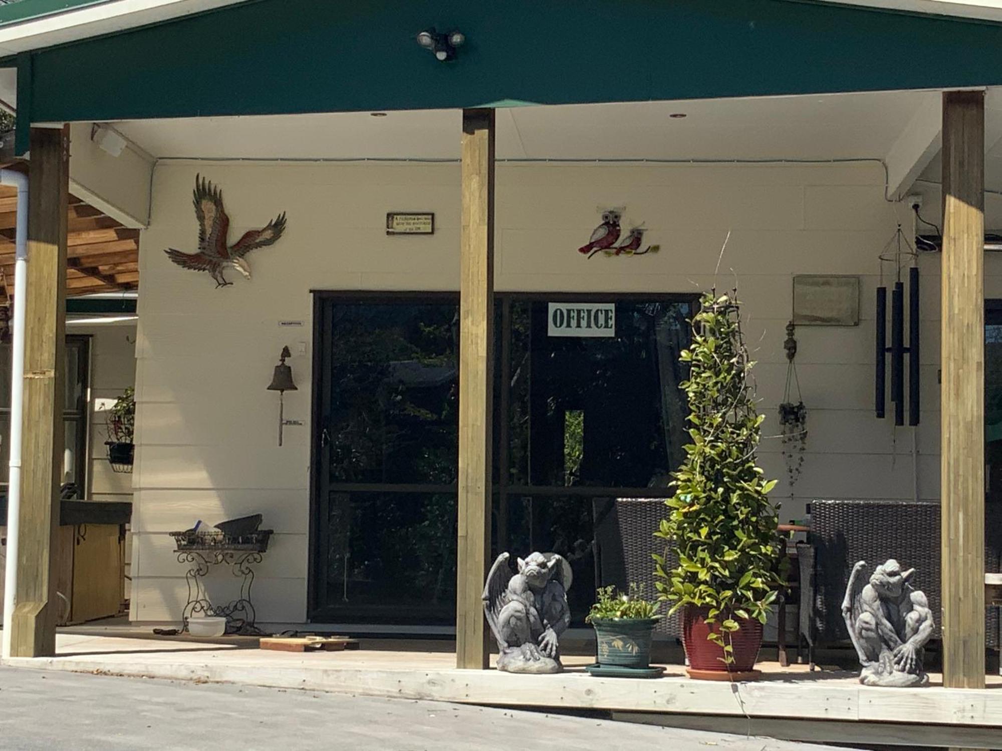 Apartmán Union Street Hideaway Waihi Exteriér fotografie
