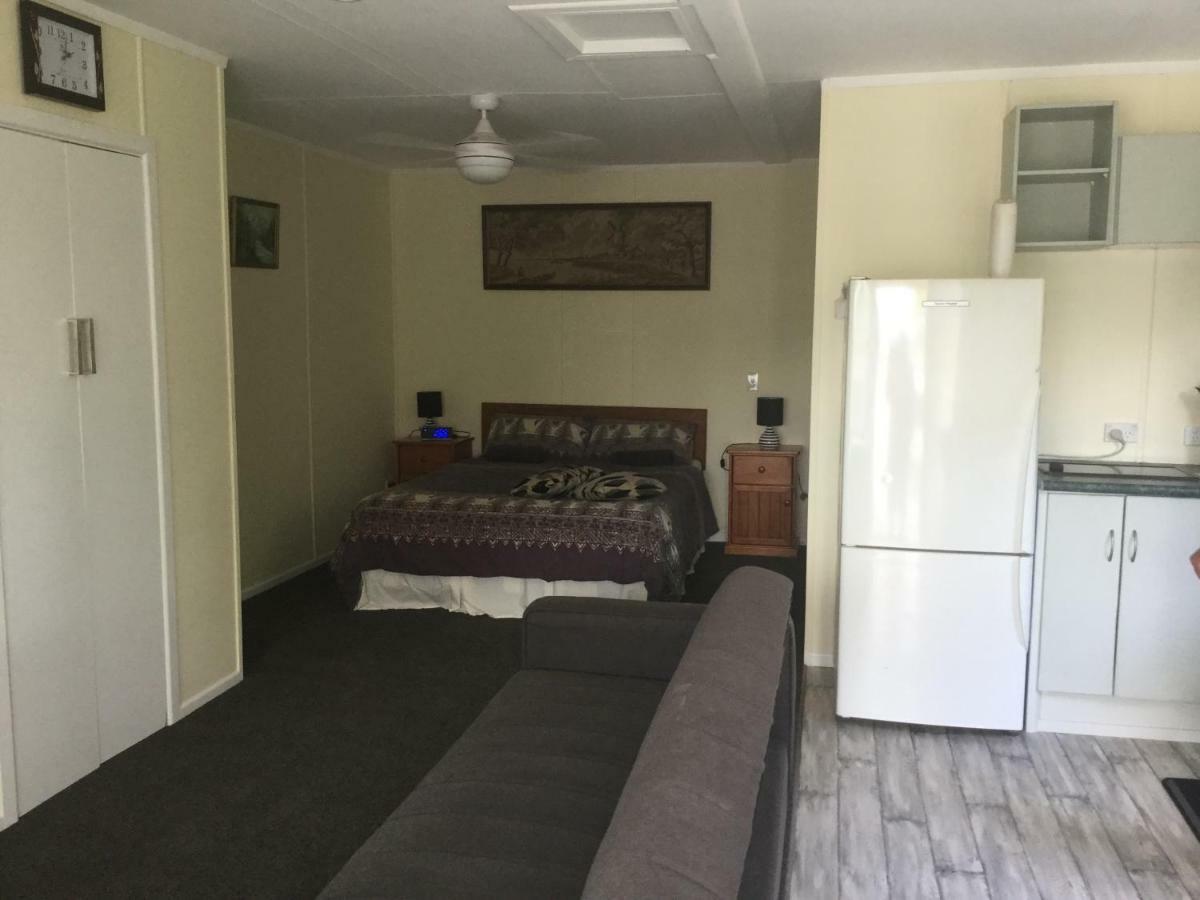 Apartmán Union Street Hideaway Waihi Exteriér fotografie