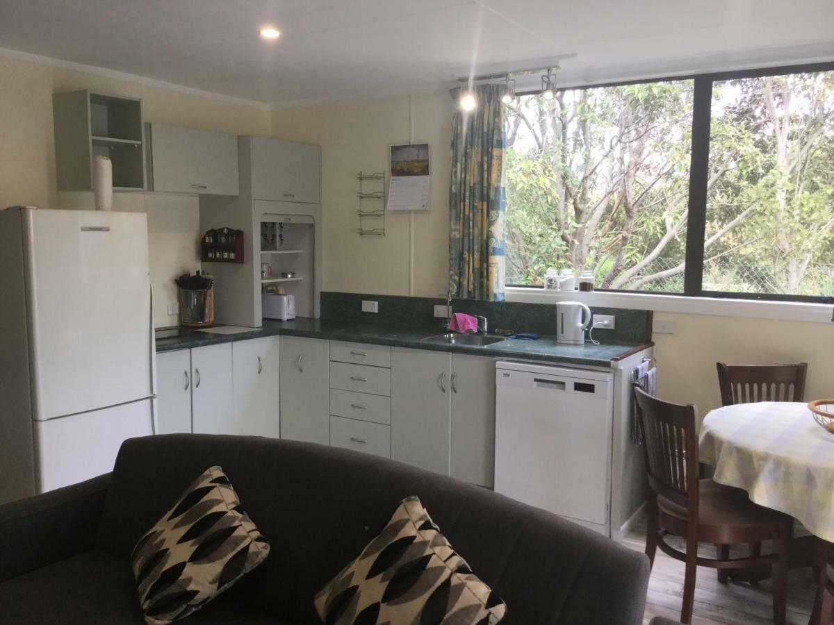 Apartmán Union Street Hideaway Waihi Exteriér fotografie