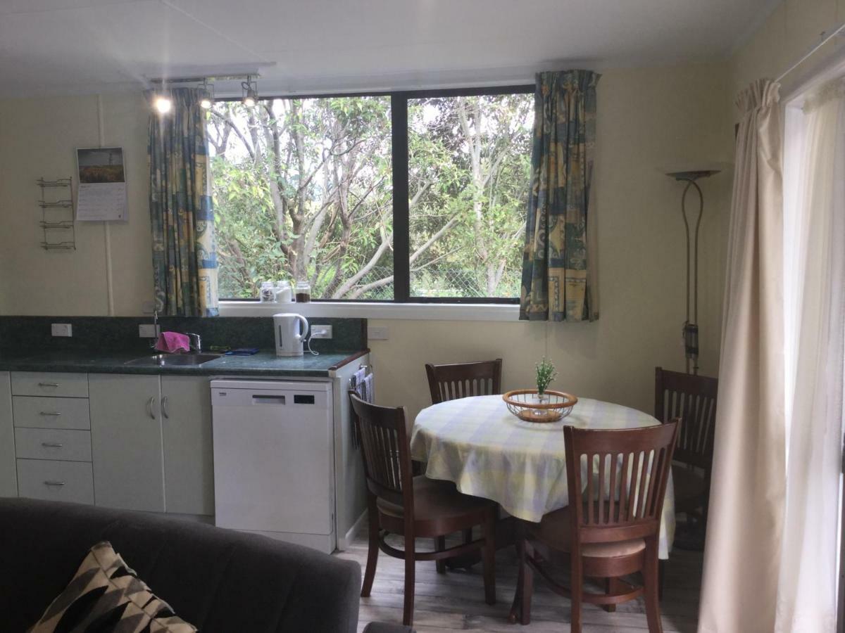 Apartmán Union Street Hideaway Waihi Exteriér fotografie
