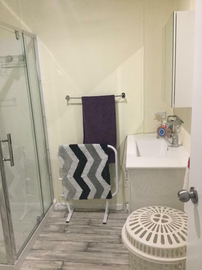 Apartmán Union Street Hideaway Waihi Exteriér fotografie