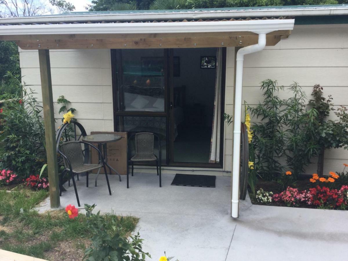 Apartmán Union Street Hideaway Waihi Exteriér fotografie