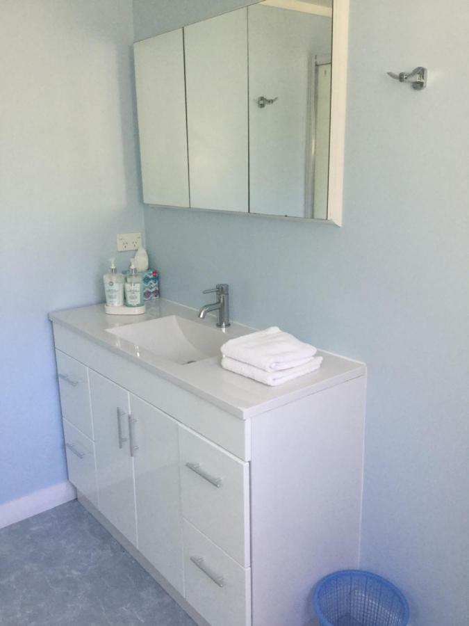 Apartmán Union Street Hideaway Waihi Exteriér fotografie