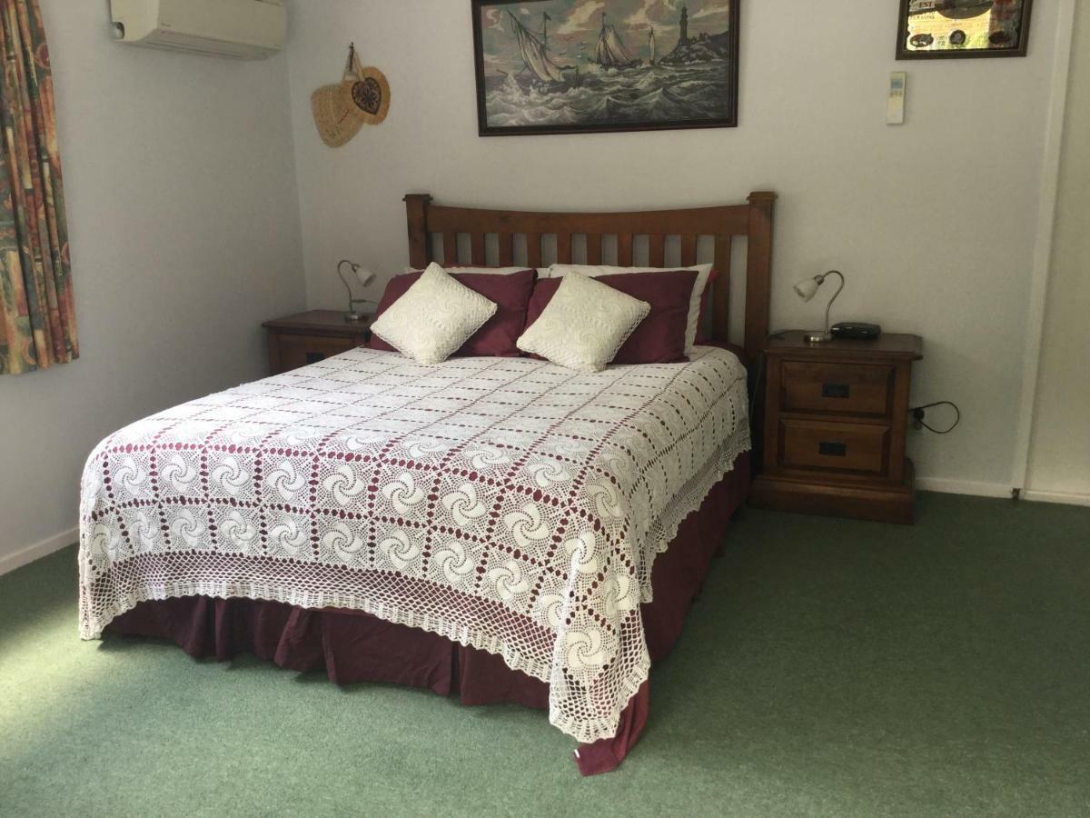 Apartmán Union Street Hideaway Waihi Exteriér fotografie